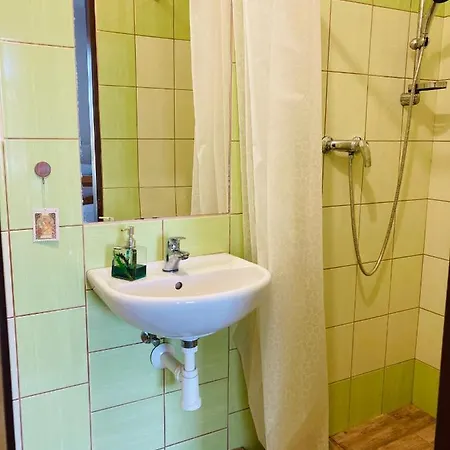 Statek Polanka 3*