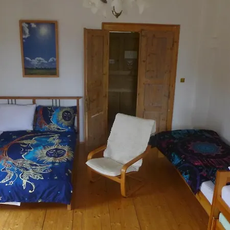 Statek Polanka 3* Malesov