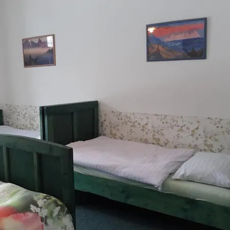 Statek Polanka