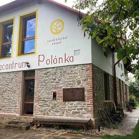 Guest house Statek Polanka