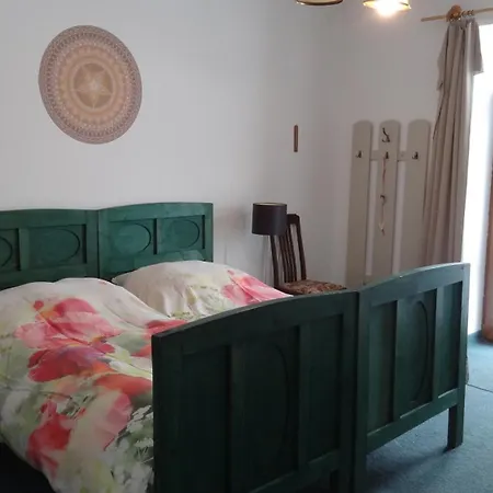 Statek Polanka Guest house