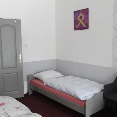 Guest house Statek Polanka Malesov
