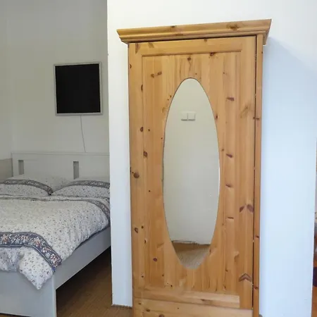 Statek Polanka Guest house