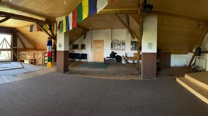 Statek Polanka Gasthuis 3*
