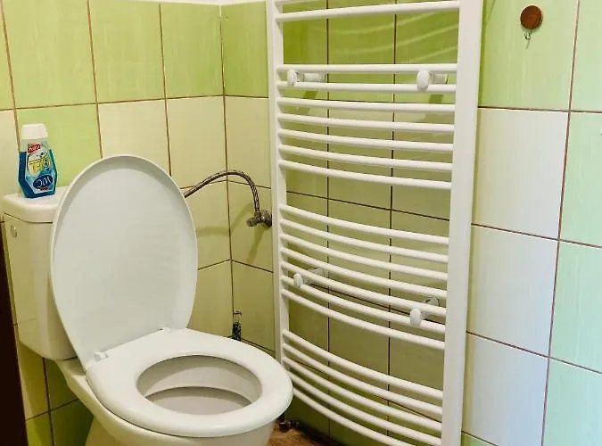 Gasthuis Statek Polanka 3*