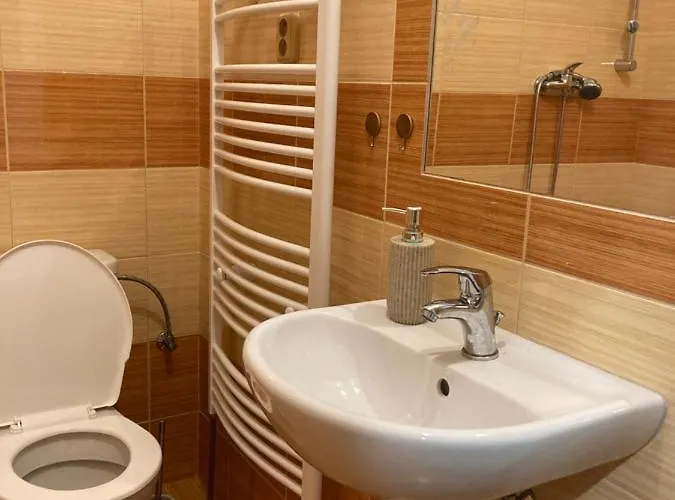 Gasthuis Statek Polanka 3*
