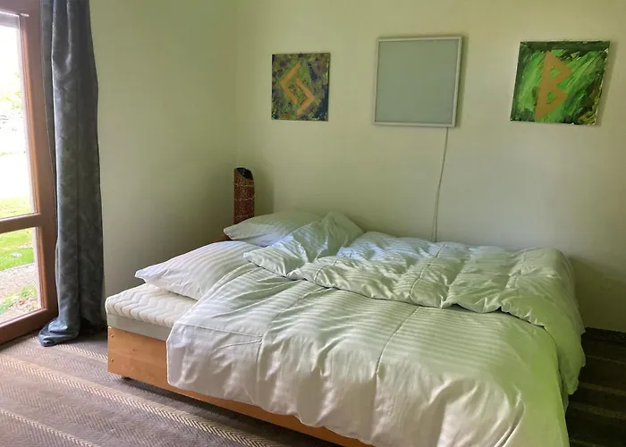 Statek Polanka Gasthuis 3*