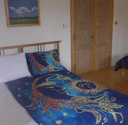 Gasthuis Statek Polanka 3*