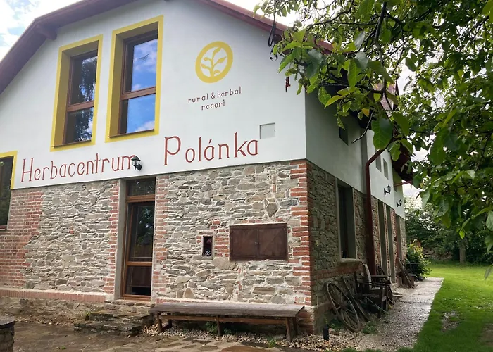 Gasthuis Statek Polanka