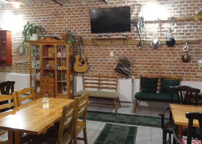 Statek Polanka Gasthuis 3*